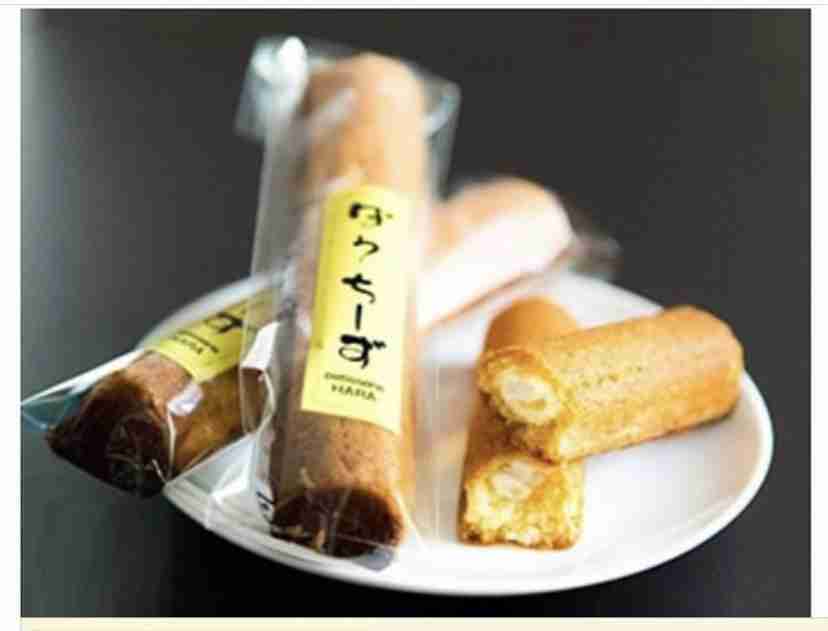 このお菓子美味しいと思う？思わない？