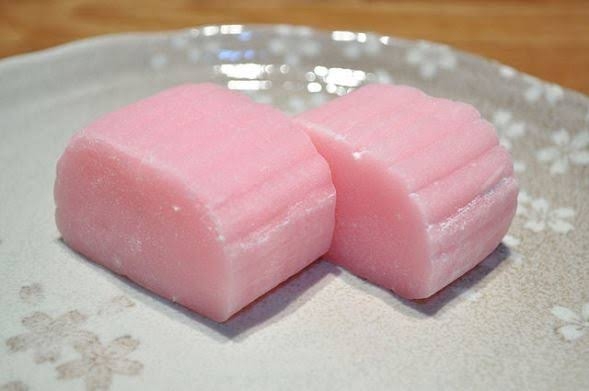 このお菓子美味しいと思う?思わない?