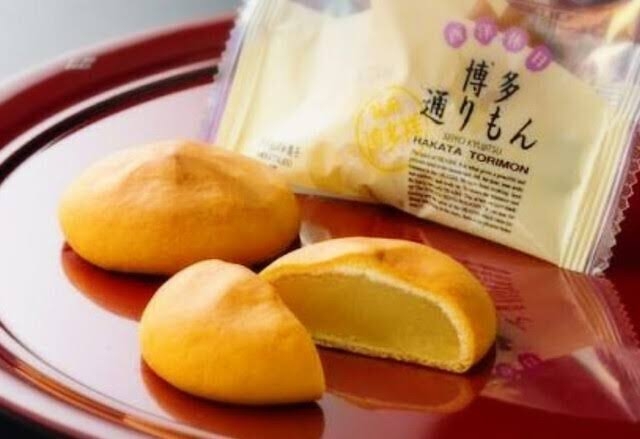 このお菓子美味しいと思う?思わない?