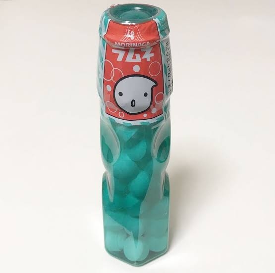 このお菓子美味しいと思う?思わない?