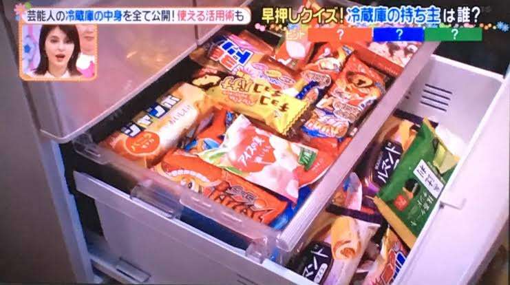 友達の子供が、許可無く冷蔵庫を開けたら皆さんならどうしますか？