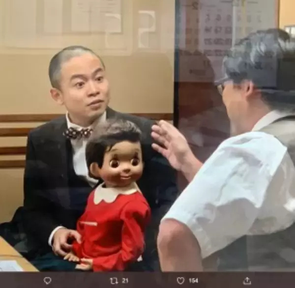 ビクトリア・ベッカム、末っ子娘ハーパーさんの誕生日祝いを公開 「パパにそっくり!」「ラブリー」の声