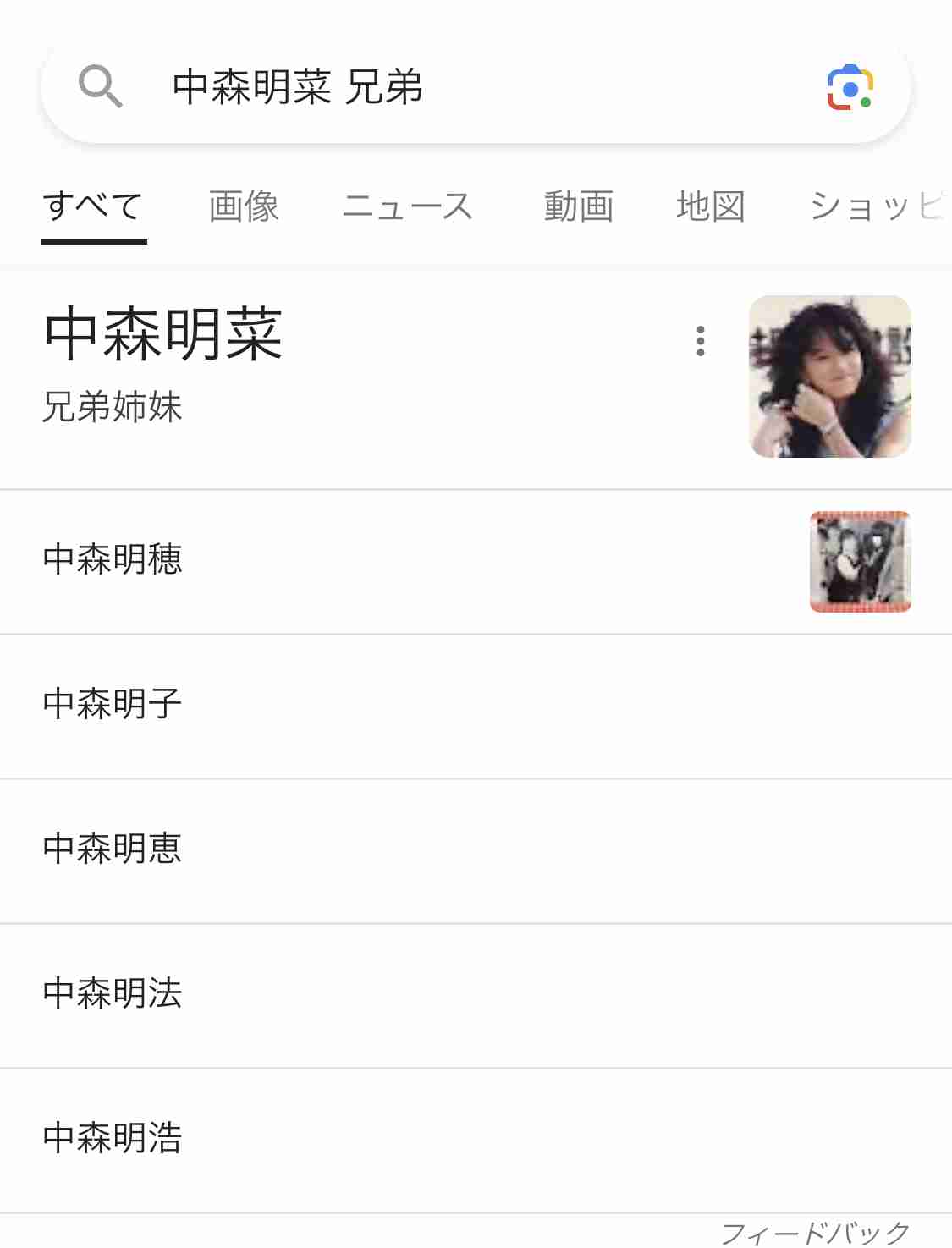 いい名前だなと思った、有名人やスポーツ選手の名前