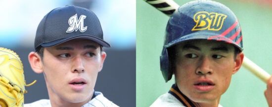 いい名前だなと思った、有名人やスポーツ選手の名前