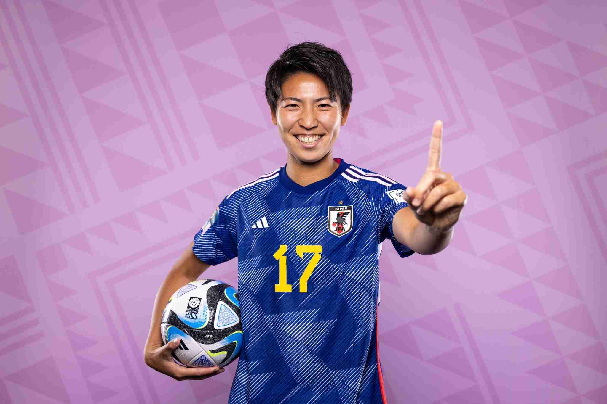 いい名前だなと思った、有名人やスポーツ選手の名前