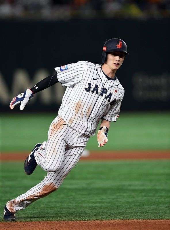 いい名前だなと思った、有名人やスポーツ選手の名前