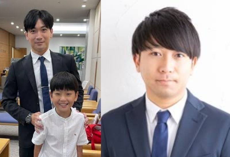 いい名前だなと思った、有名人やスポーツ選手の名前