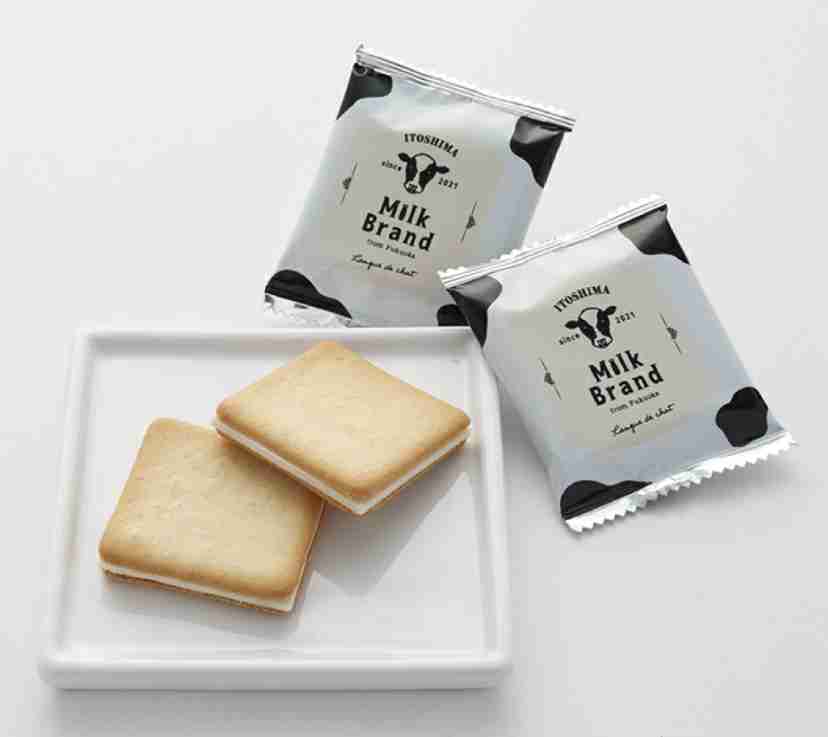 今日のおやつは何?
