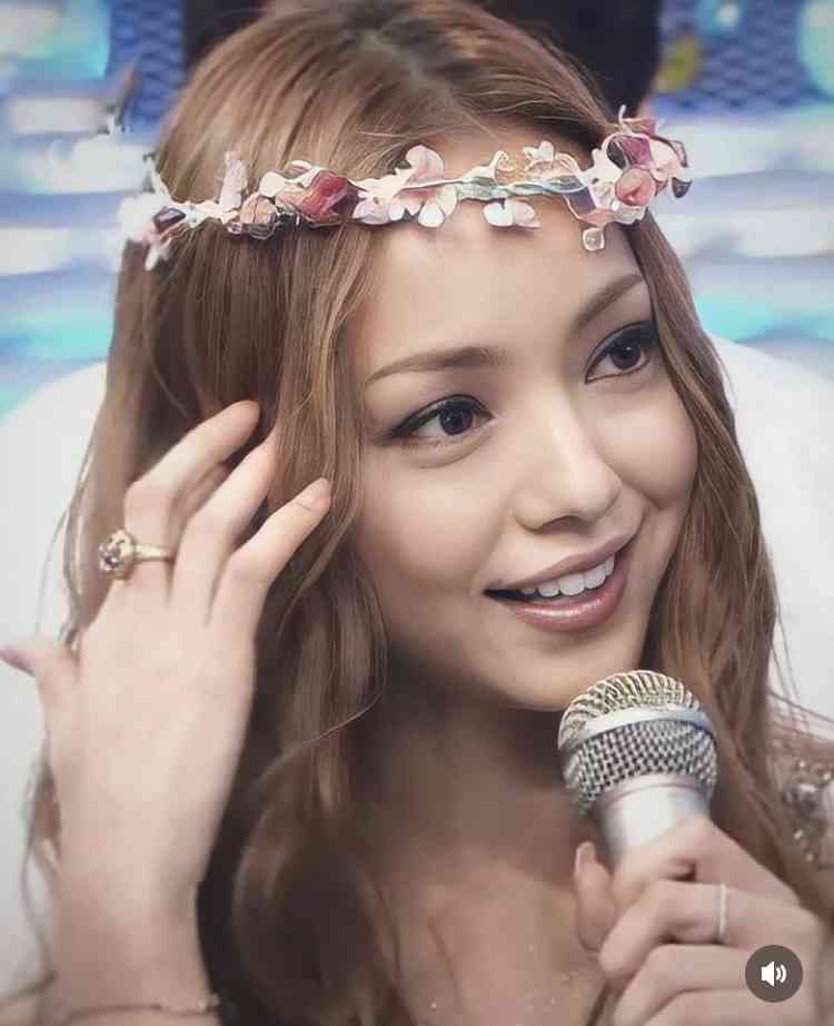 おでこの綺麗な芸能人の画像