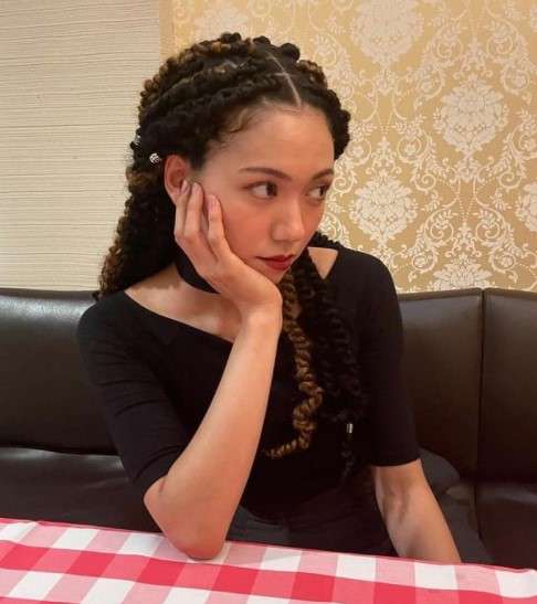 おでこの綺麗な芸能人の画像