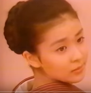 おでこの綺麗な芸能人の画像