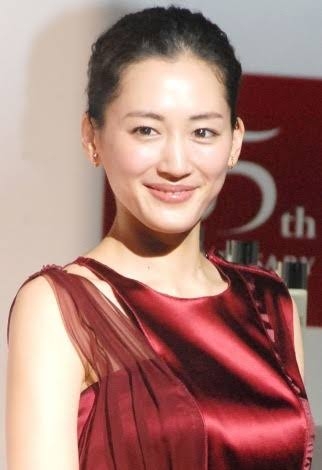 おでこの綺麗な芸能人の画像