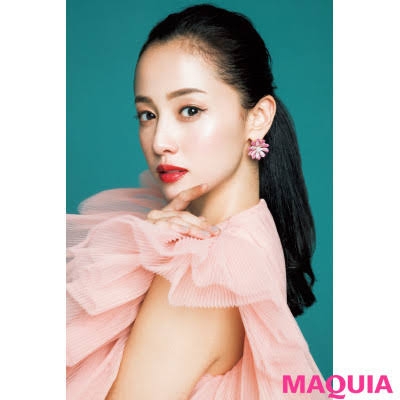 おでこの綺麗な芸能人の画像
