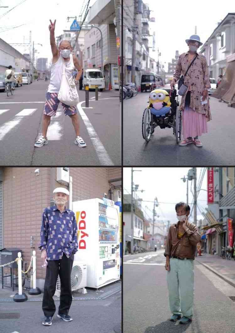 大阪だなぁ…って思う画像