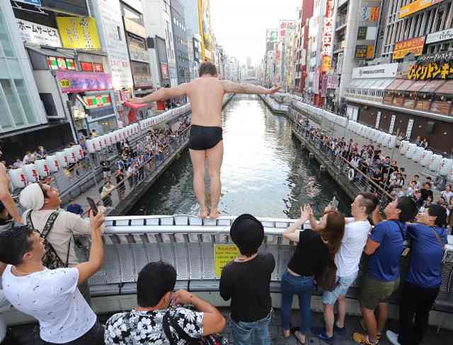 大阪だなぁ…って思う画像