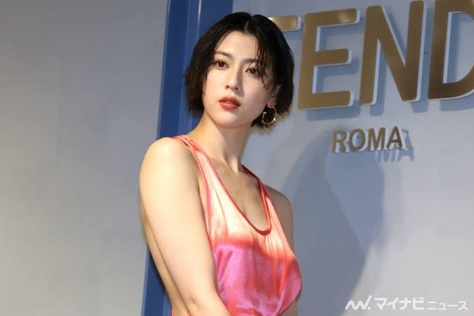 【芸能人】もう少し有名になってもいいと思うイケメン・美人part2