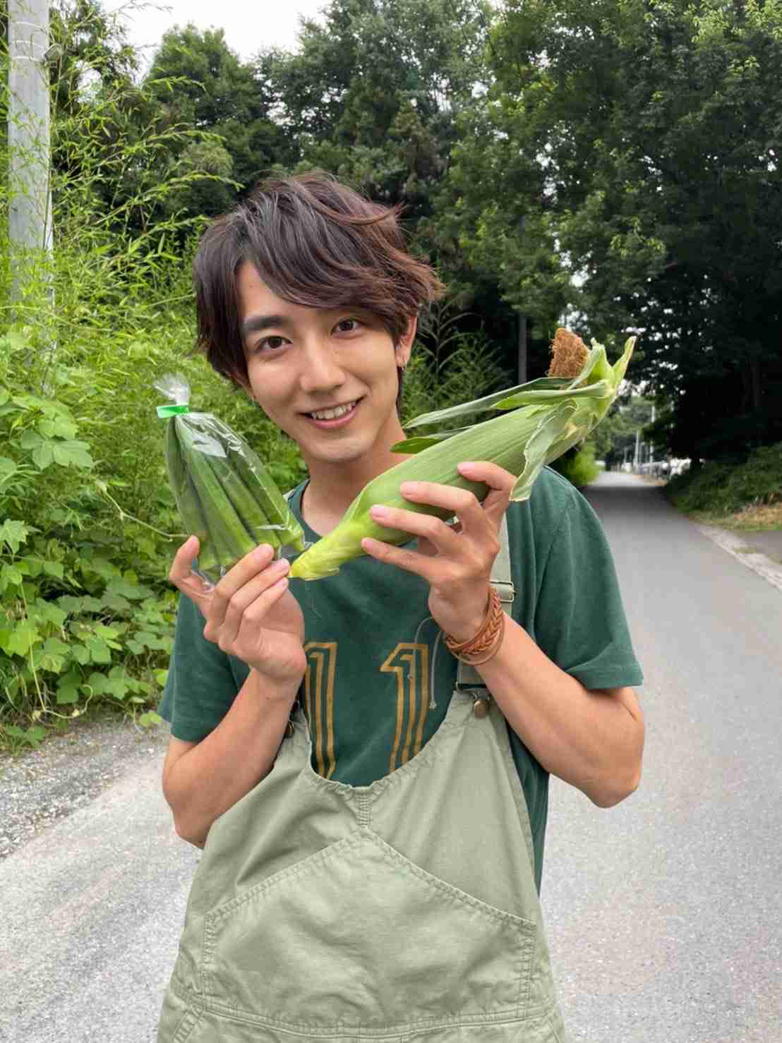 【芸能人】もう少し有名になってもいいと思うイケメン・美人part2