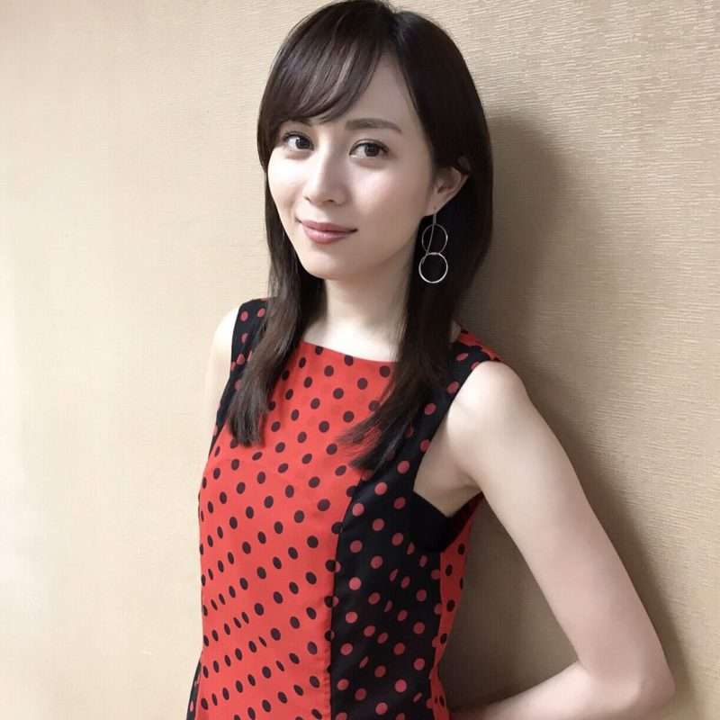 【芸能人】もう少し有名になってもいいと思うイケメン・美人part2