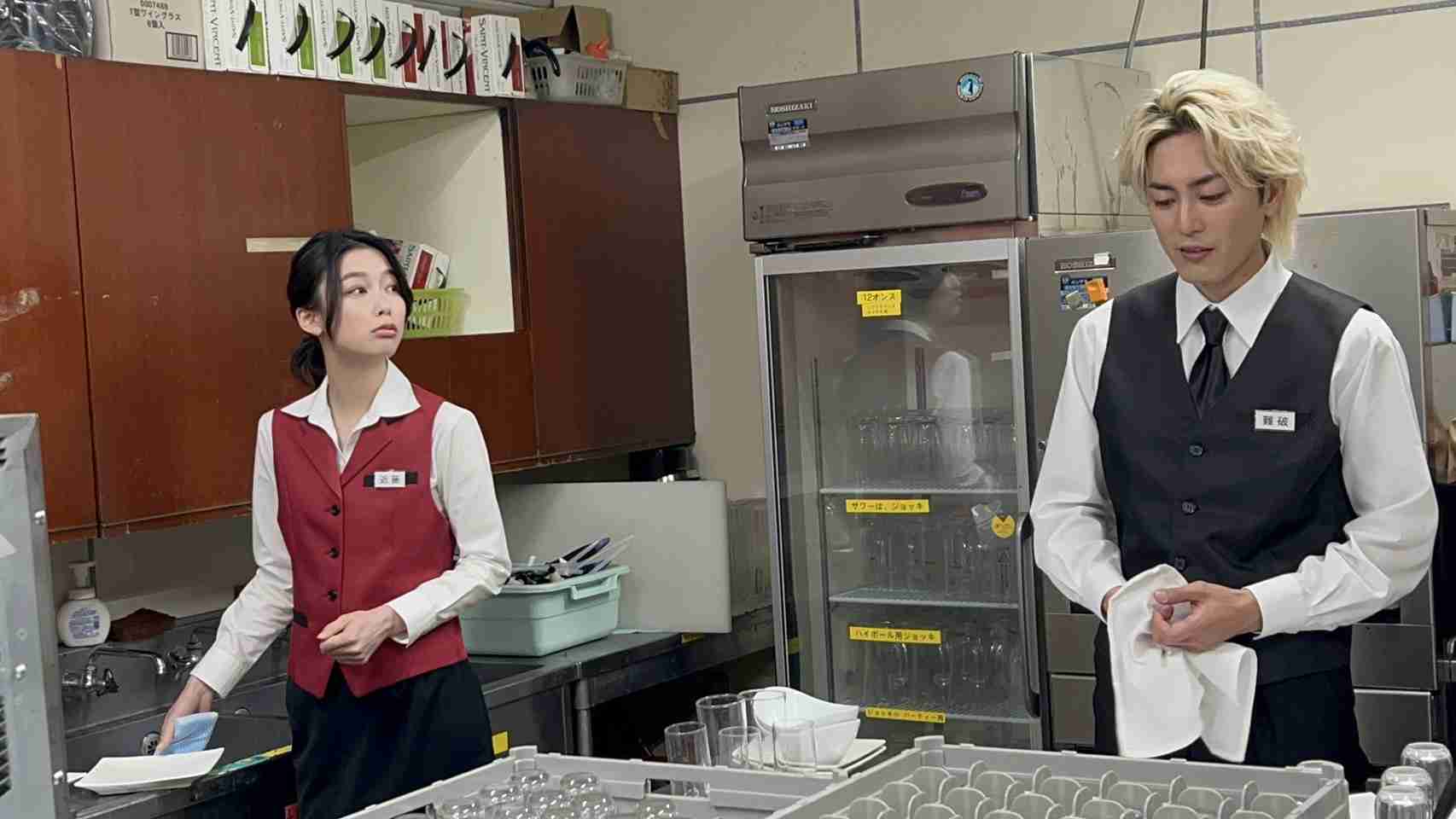 【芸能人】もう少し有名になってもいいと思うイケメン・美人part2