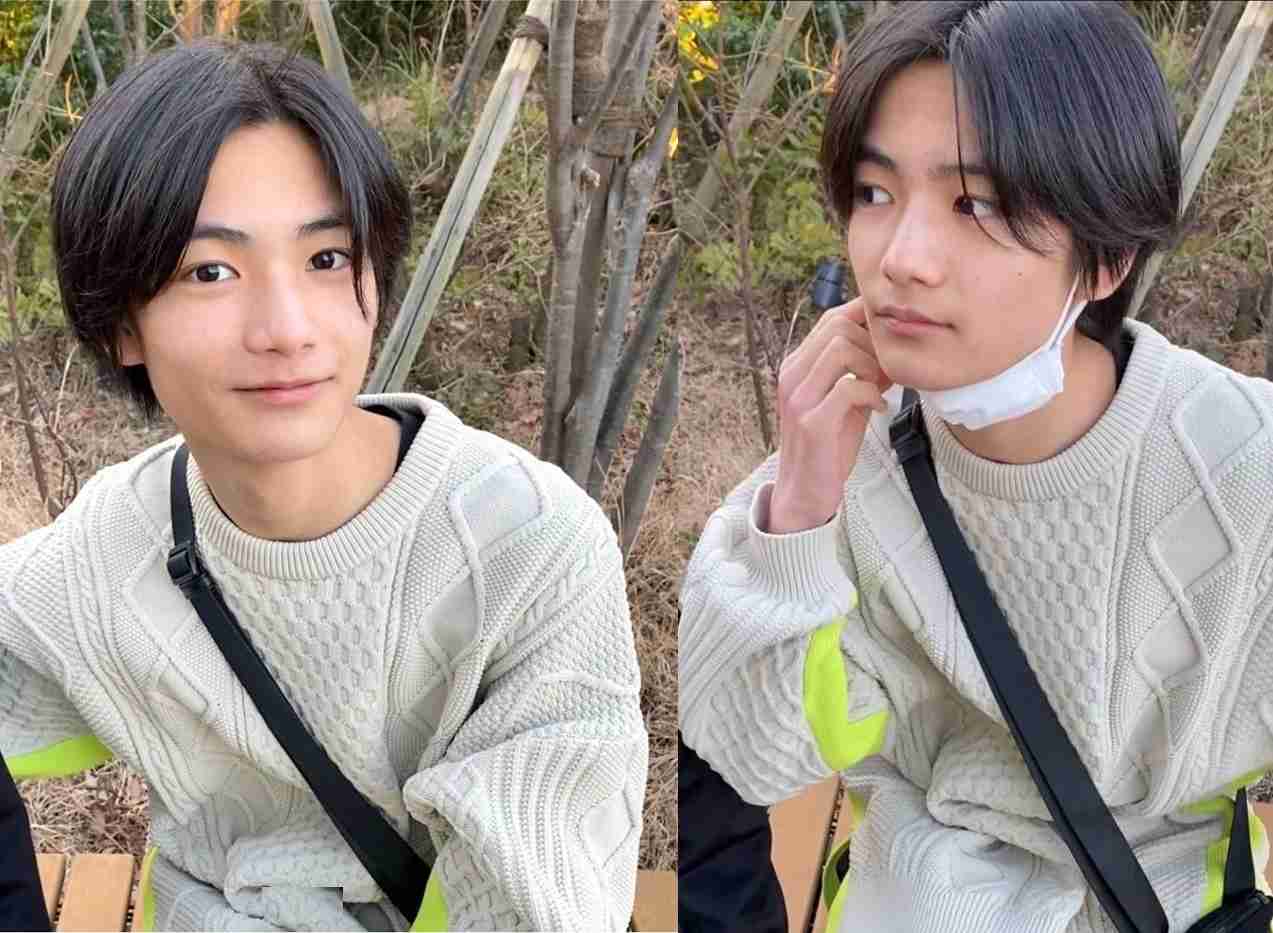 【芸能人】もう少し有名になってもいいと思うイケメン・美人part2