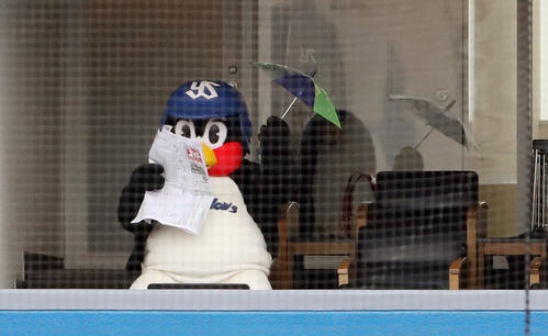 スポーツの試合を最後まで観れない