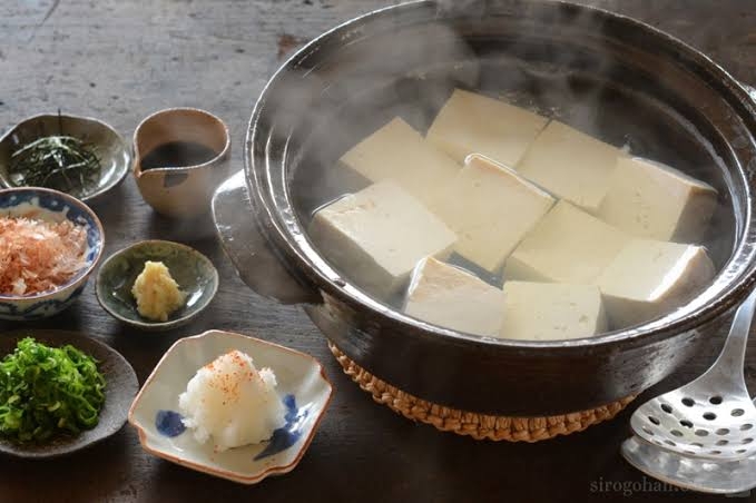 口内炎がある時でも食べられる物