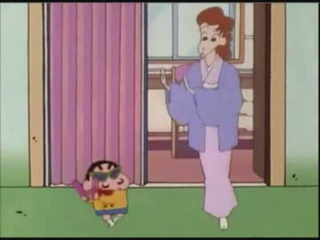 自分が留守の家に親戚を泊めるのアリ?