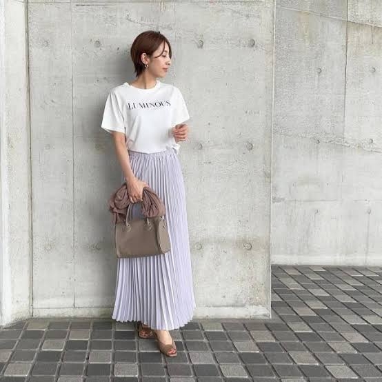 みんなの定番ファッションスタイルを知りたい♪