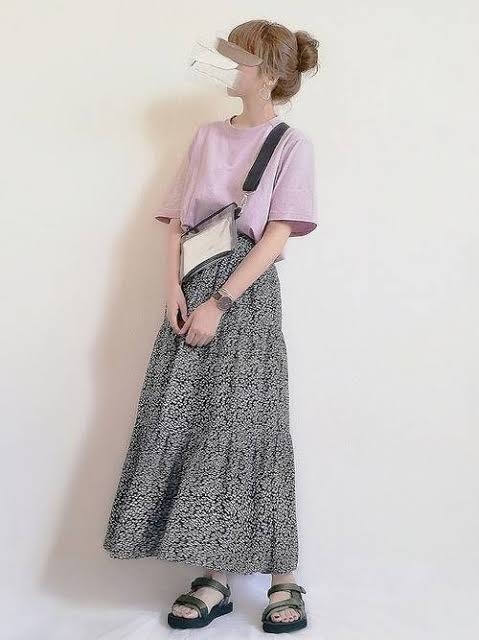 みんなの定番ファッションスタイルを知りたい♪