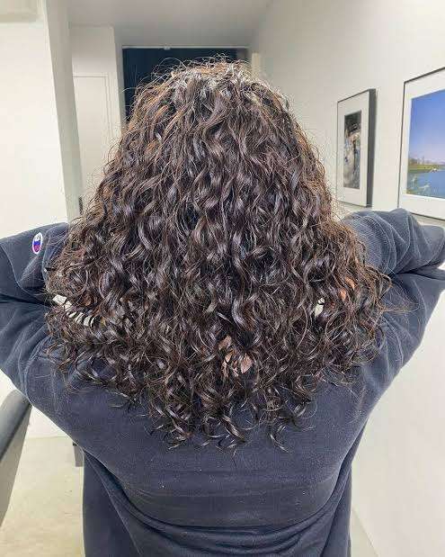 直近の美容院でのオーダー内容