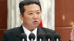 北朝鮮、弾道ミサイルの可能性があるもの発射…防衛省発表