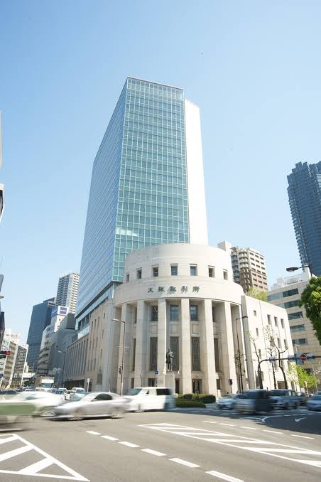 ネーミングセンス抜群な建物（施設）名をいろいろ教えてください