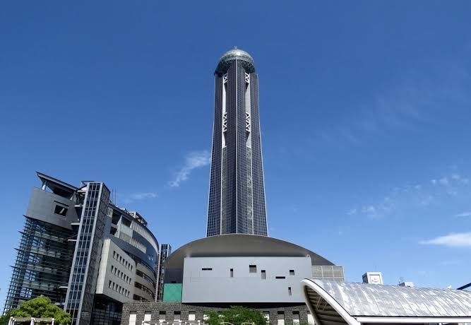ネーミングセンス抜群な建物（施設）名をいろいろ教えてください