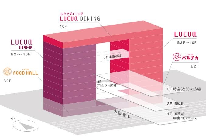 ネーミングセンス抜群な建物（施設）名をいろいろ教えてください