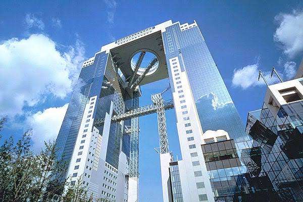 ネーミングセンス抜群な建物（施設）名をいろいろ教えてください