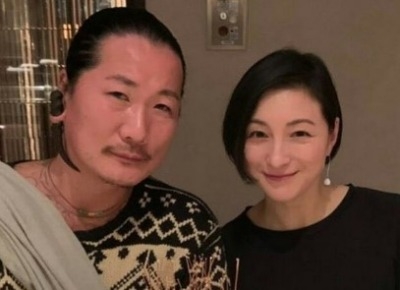 絵に描いたような幸せな家庭