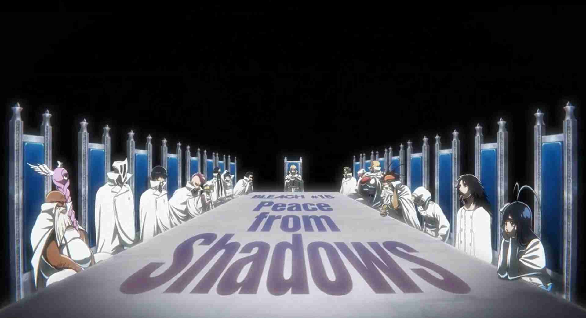 「BLEACH」を語ろうPart4