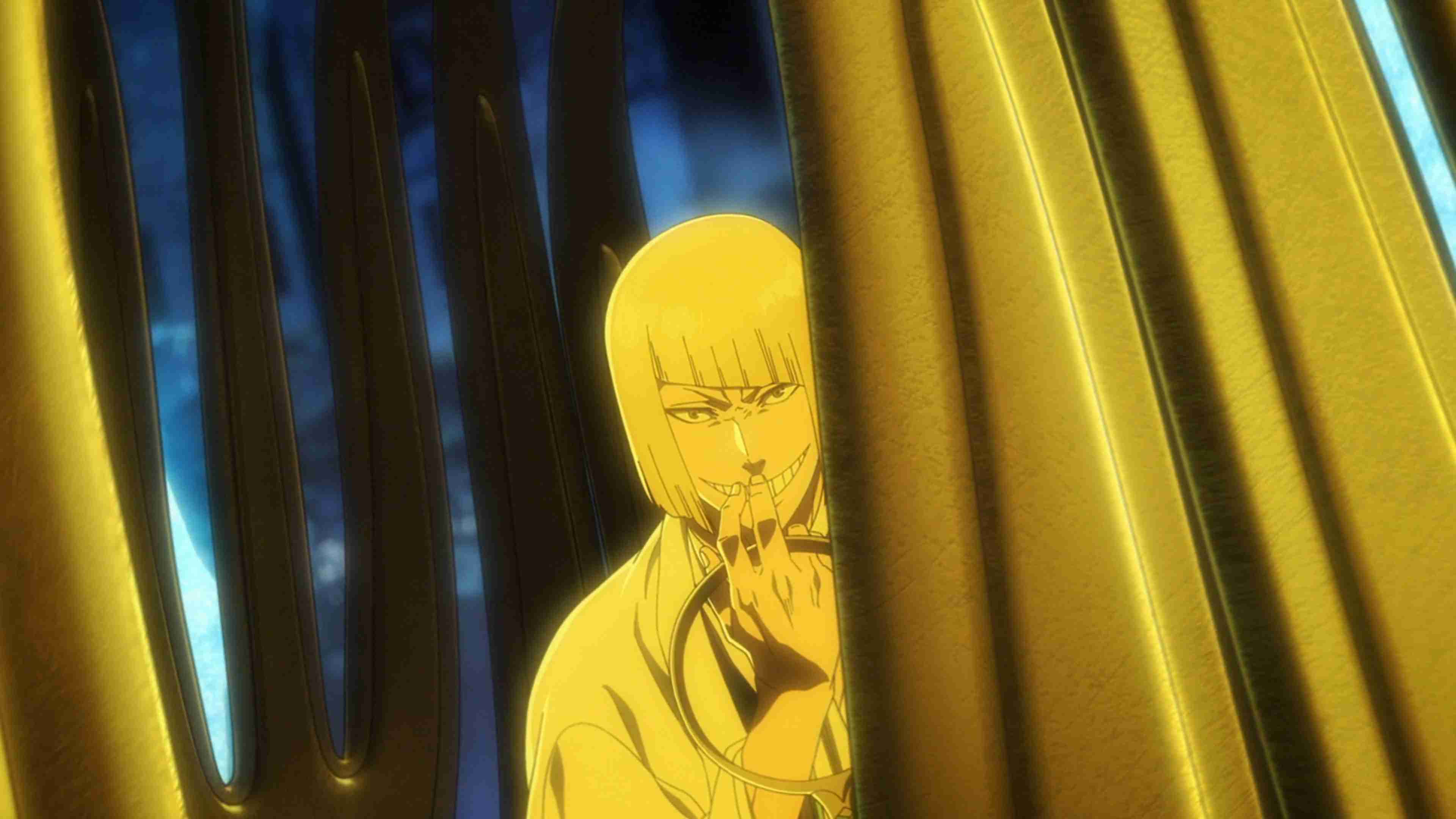 「BLEACH」を語ろうPart4