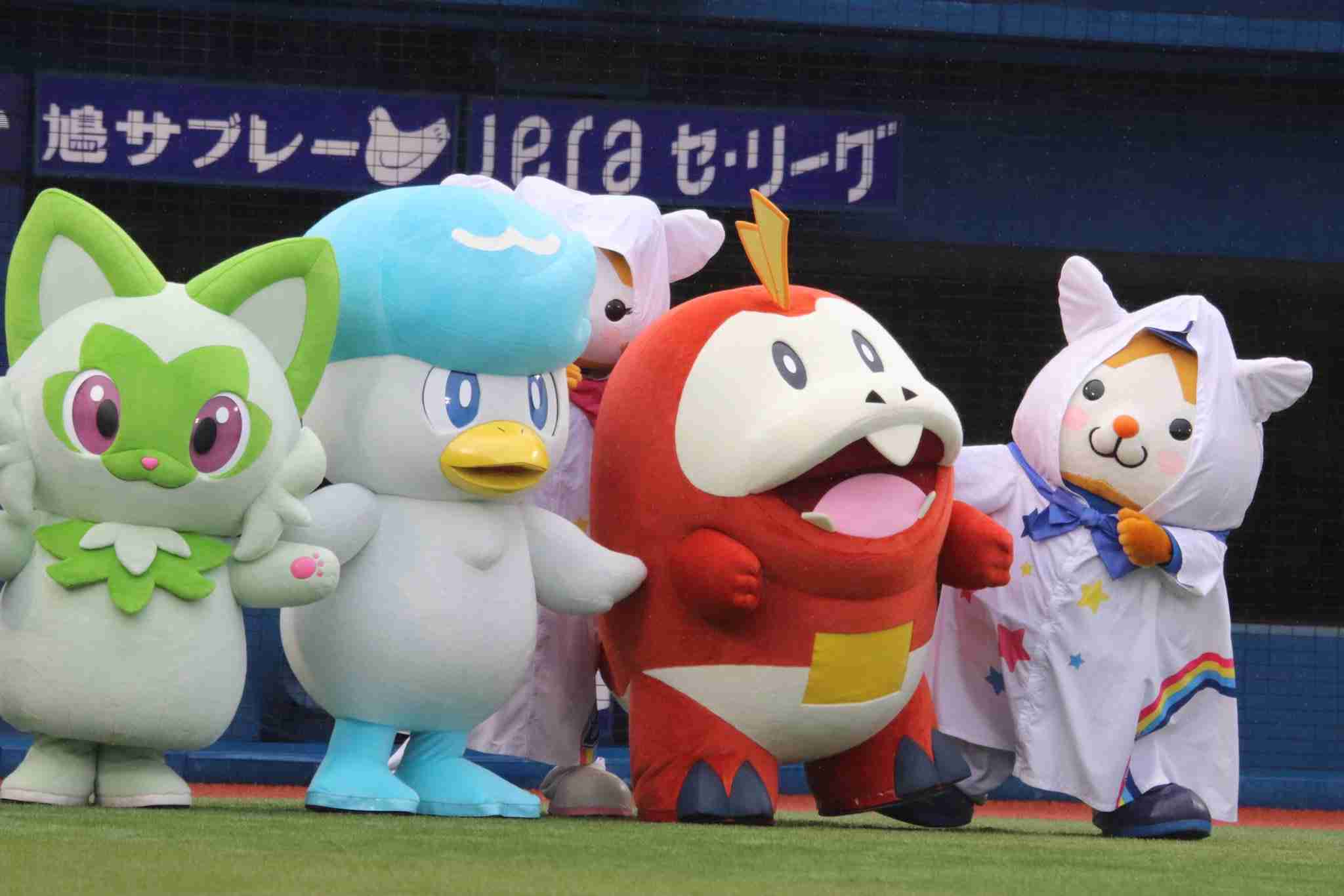横浜DeNAベイスターズ応援トピ