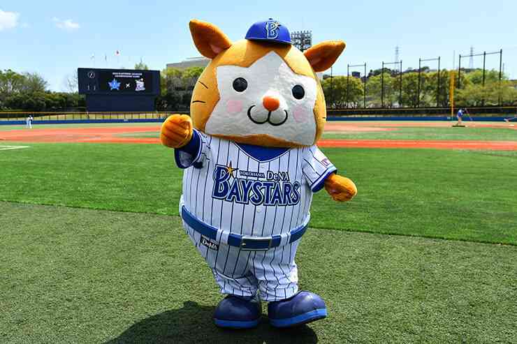 横浜DeNAベイスターズ応援トピ