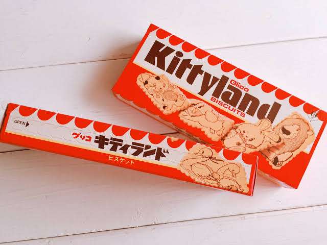 懐かしのパッケージが見たい！