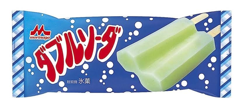 懐かしのパッケージが見たい！