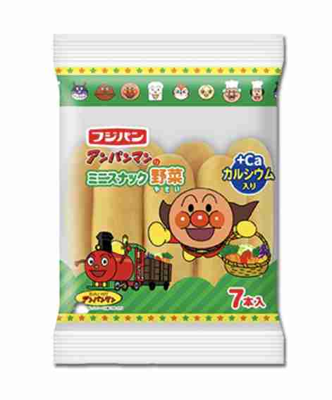 子供の朝ごはん