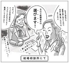 結婚相談所での申込男性取捨選択の仕方どうしてましたか？