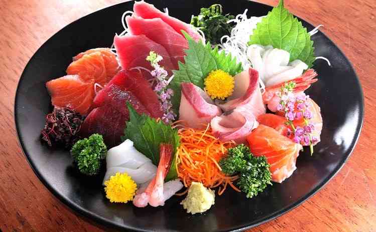  もし一生ひとつのおかずしか食べられないとしたら
