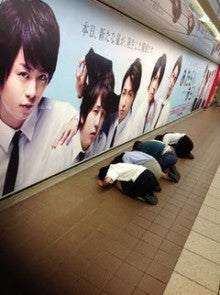 エンタメの宗教化について