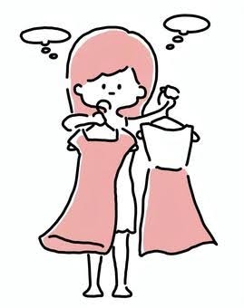 彼と会う前の準備が正直面倒くさい