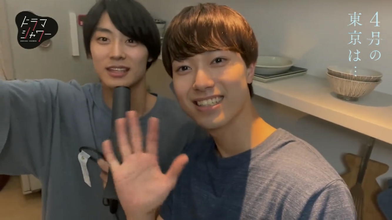 【ドラマ】「4月の東京は…」を語ろう Part2
