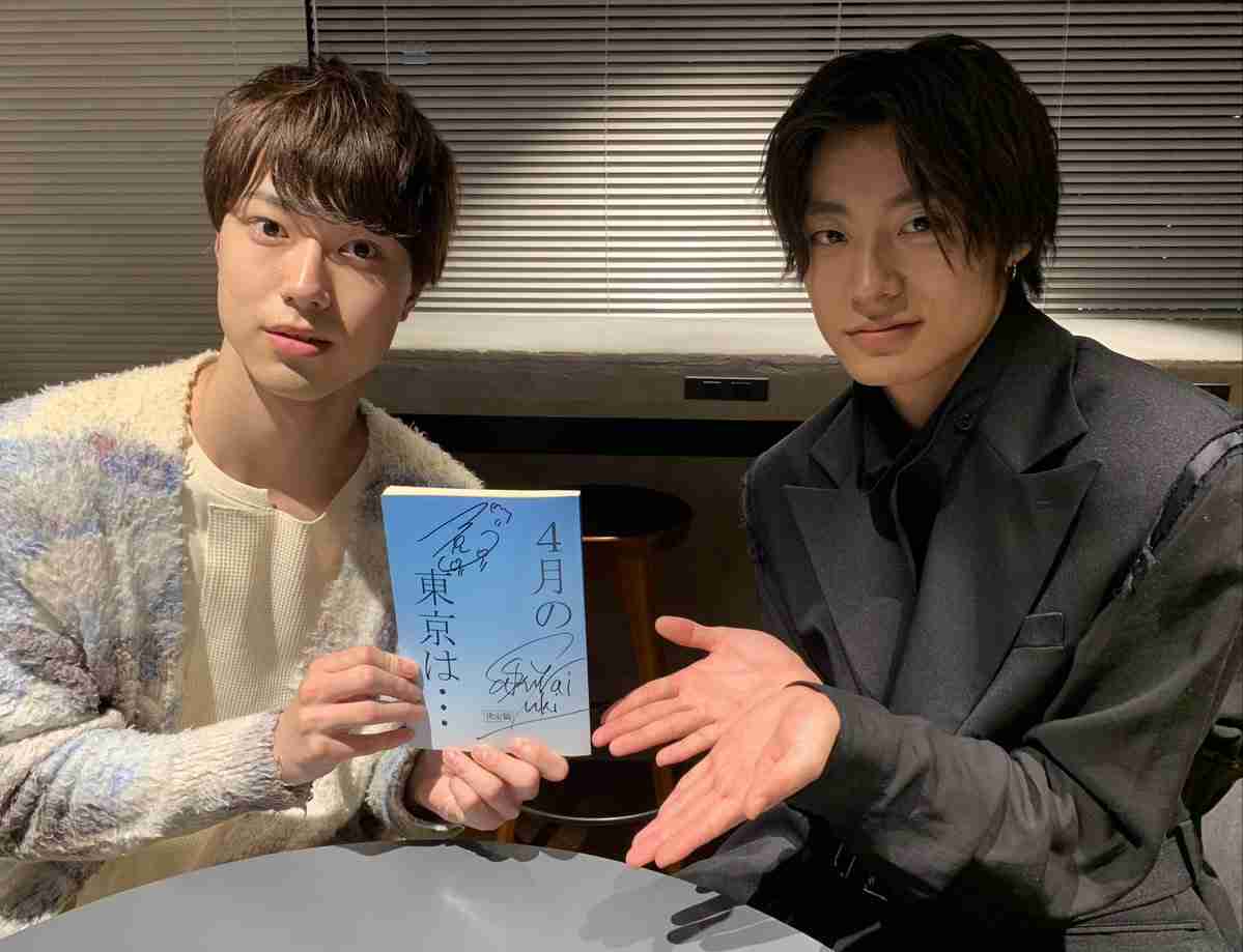 【ドラマ】「4月の東京は…」を語ろう Part2