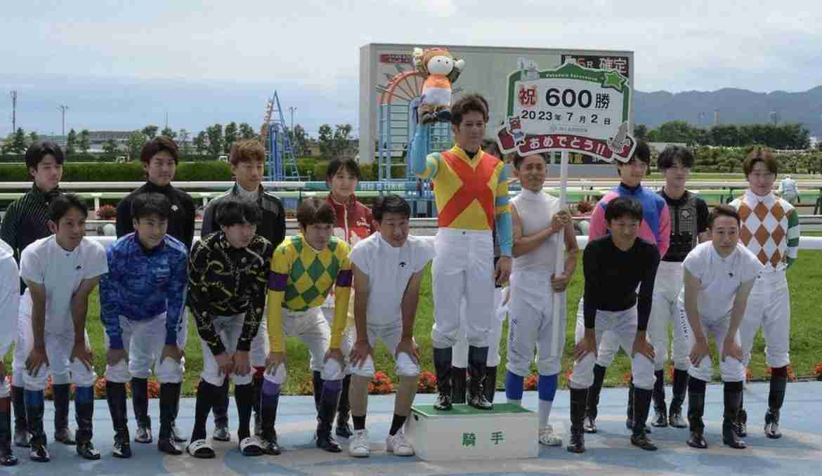 【競馬】UMAJO集まれ! part 26【アンチ厳禁】